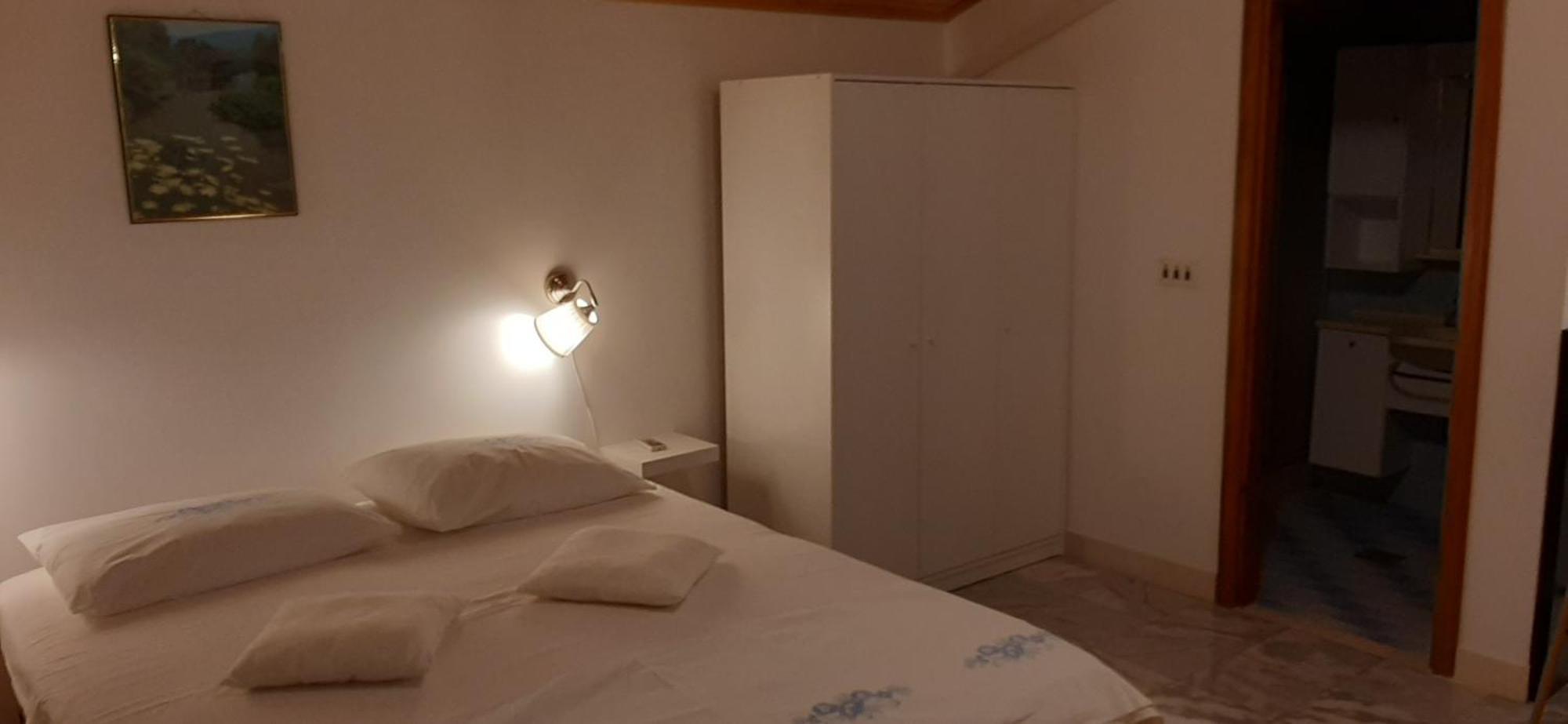 Apartments Bosnic Prizba Kamer foto