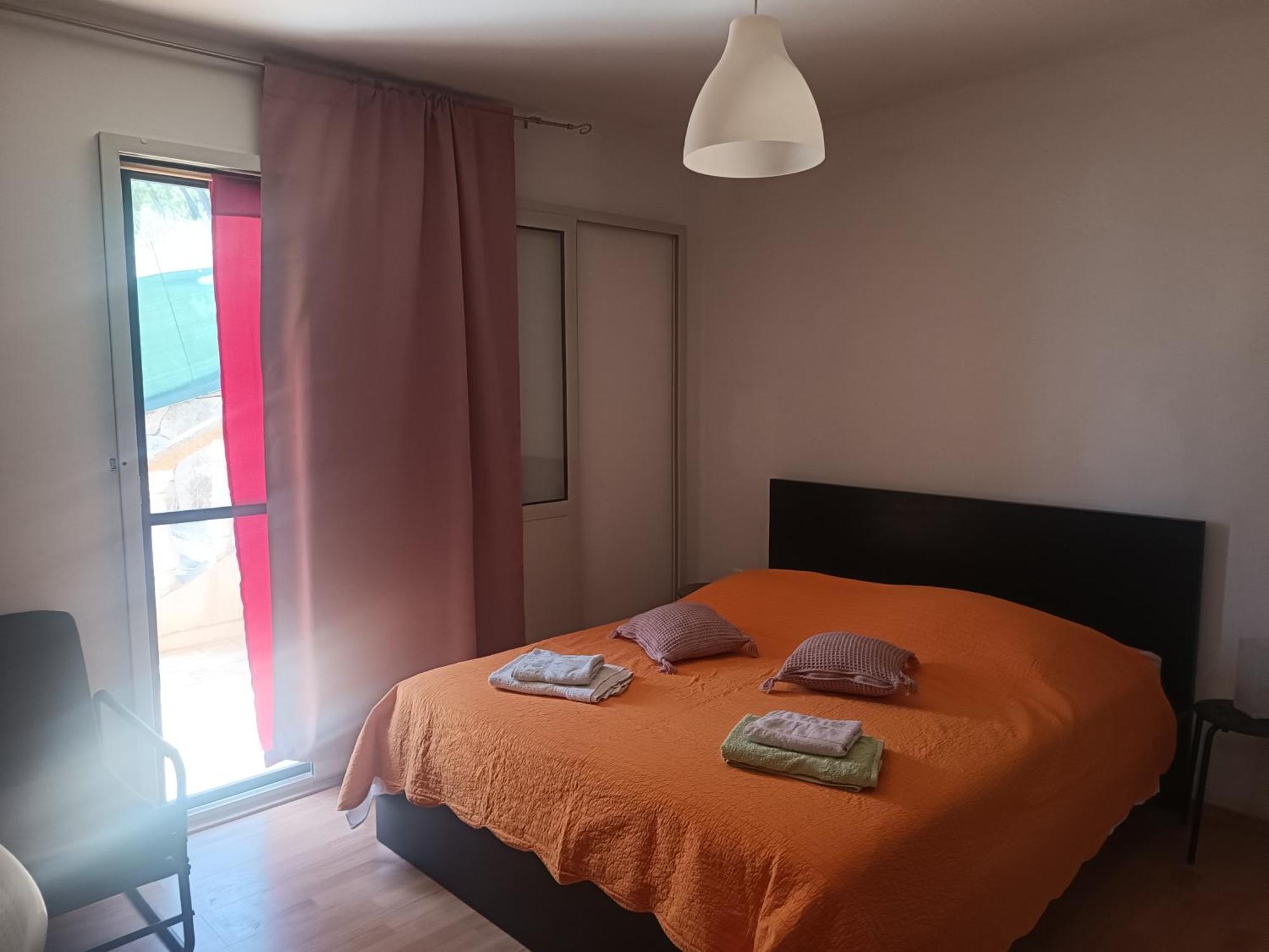 Apartments Bosnic Prizba Kamer foto